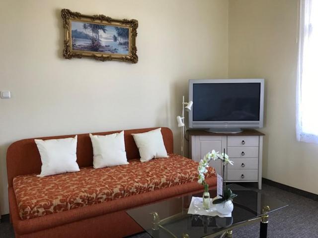 Pension Villa Else ハイデナウ エクステリア 写真